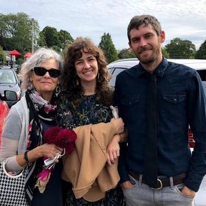 Meet your Posher, Helen